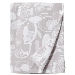 Blankets & Throws^Donna Wilson Doodle Dance Woven Cotton Throw