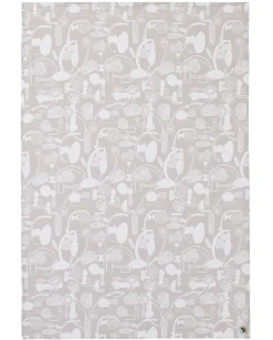 Blankets & Throws^Donna Wilson Doodle Dance Woven Cotton Throw