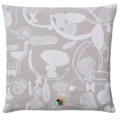 Cushions^Donna Wilson Doodle Dance Woven Cushion