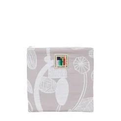 Bags & Purses^Donna Wilson Doodle Dance Woven Pouch - Small