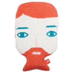 Hot Water Bottles^Donna Wilson Dougal Hot Water Bottle