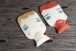 Hot Water Bottles^Donna Wilson Dougal Hot Water Bottle
