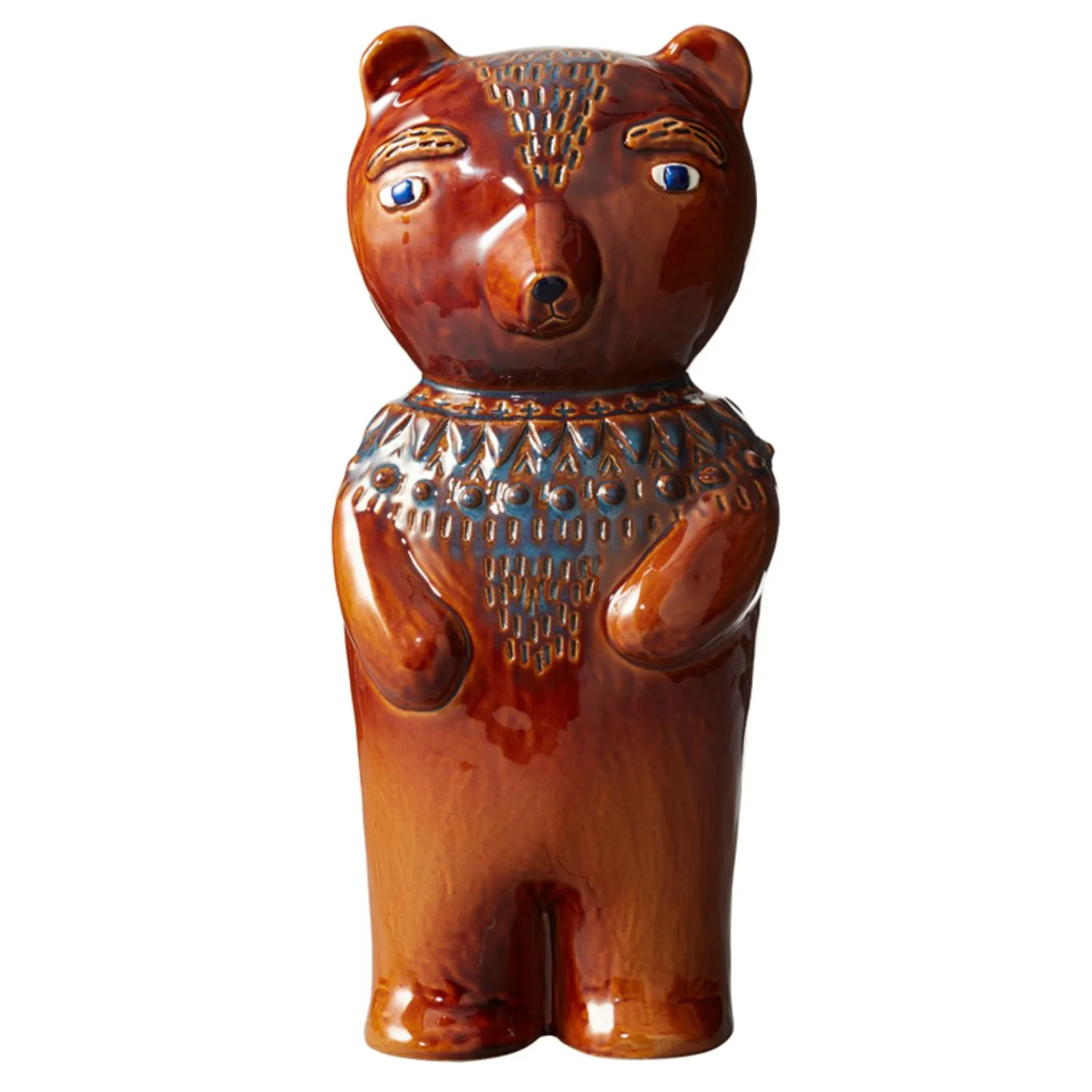 Ceramics & Tableware^Donna Wilson Earthenware Bear Figure