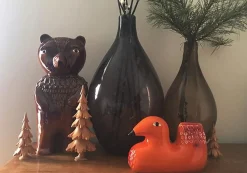 Ceramics & Tableware^Donna Wilson Earthenware Bear Figure