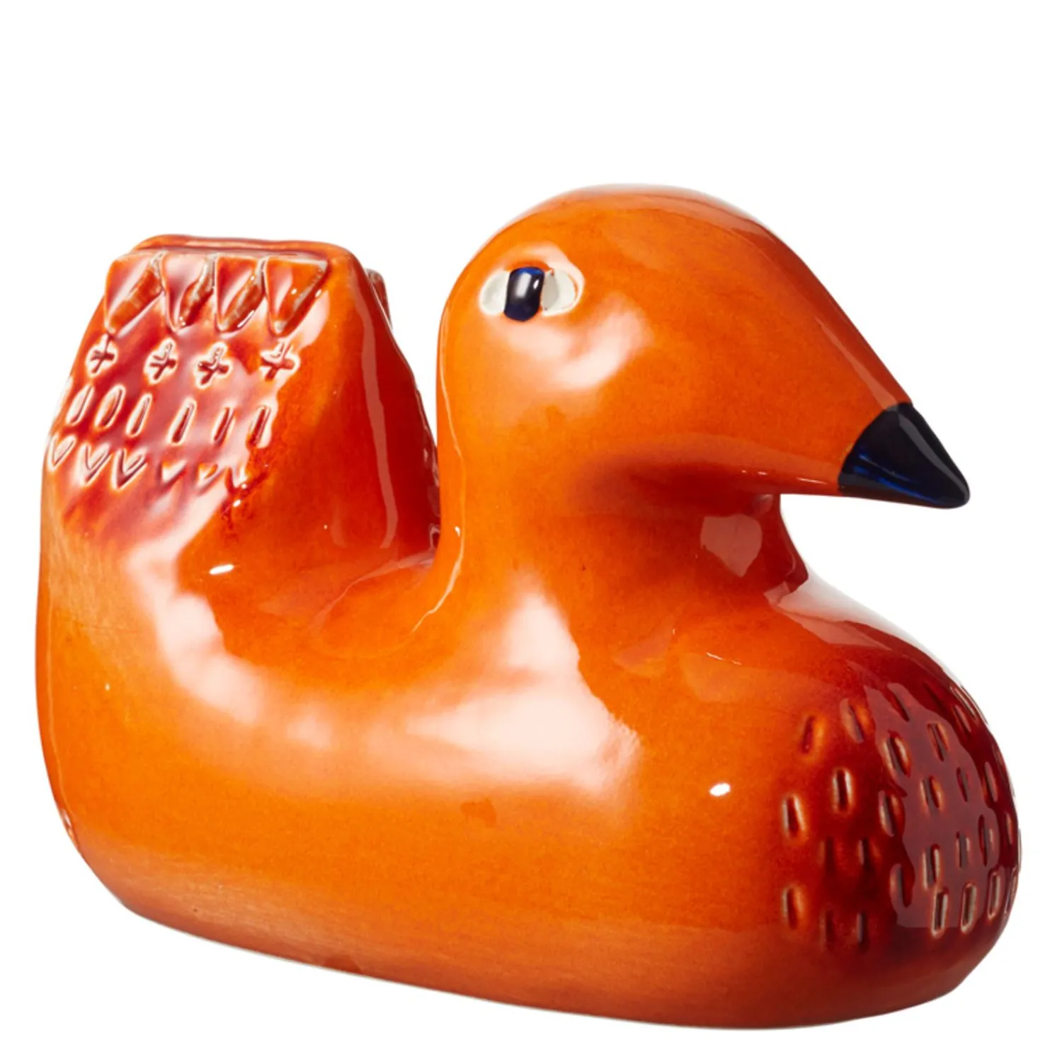 Ceramics & Tableware^Donna Wilson Earthenware Bird Figure