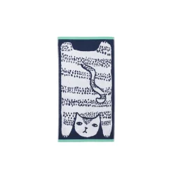 Towels & Bath Mats^Donna Wilson Face Cloth Set