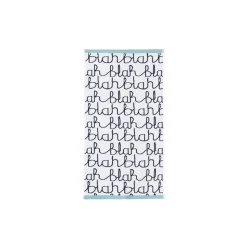Towels & Bath Mats^Donna Wilson Face Cloth Set