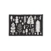 Towels & Bath Mats^Donna Wilson Forest Bath Mat