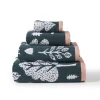 Towels & Bath Mats^Donna Wilson Forest Towel Set