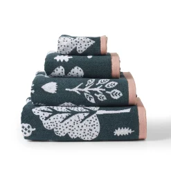 Towels & Bath Mats^Donna Wilson Forest Towel Set