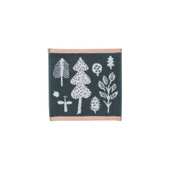 Towels & Bath Mats^Donna Wilson Forest Towel Set