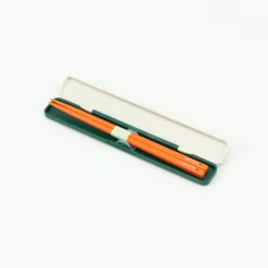 Lunch Boxes + Cutlery^Donna Wilson Fox Chopstick Set