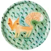 Ceramics & Tableware^Donna Wilson Fox In The Leaves Tray