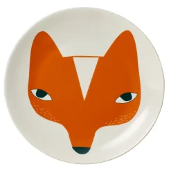 Ceramics & Tableware^Donna Wilson Fox Plate