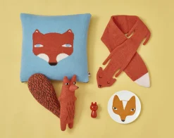 Ceramics & Tableware^Donna Wilson Fox Plate