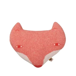 Cushions^Donna Wilson Fox Shaped Cushion