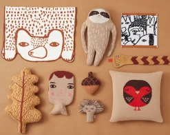 Creatures^Donna Wilson Fun Guy