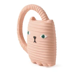 Teethers & Bath Toys^Donna Wilson Ginge Cat Teether - Oli & Carol X