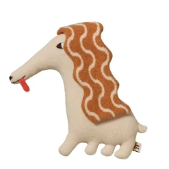 Creatures^Donna Wilson Gloria Hound