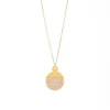 Titlee X Donna Wilson Jewellery^Donna Wilson Goldie Necklace - Titlee X