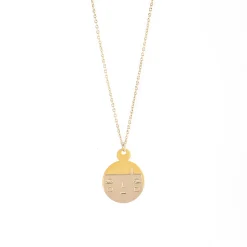 Titlee X Donna Wilson Jewellery^Donna Wilson Goldie Necklace - Titlee X