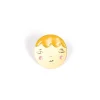 Titlee X Donna Wilson Jewellery^Donna Wilson Goldie Pin - Titlee X