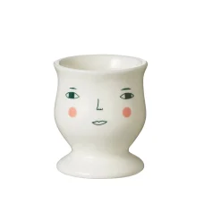 Ceramics & Tableware^Donna Wilson Grace Egg Cup