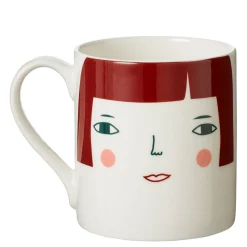 Ceramics & Tableware^Donna Wilson Grace Mug
