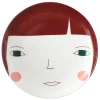 Ceramics & Tableware^Donna Wilson Grace Plate