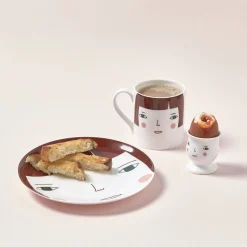 Ceramics & Tableware^Donna Wilson Grace Plate