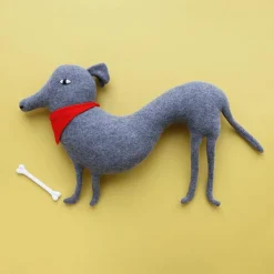 Creatures^Donna Wilson Graeme