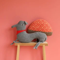 Creatures^Donna Wilson Graeme