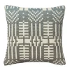 Cushions^Donna Wilson Here Comes The Rain Woven Cushion