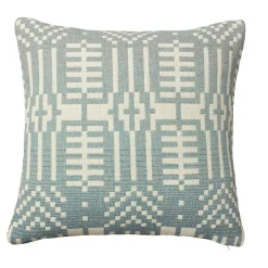 Cushions^Donna Wilson Here Comes The Rain Woven Cushion