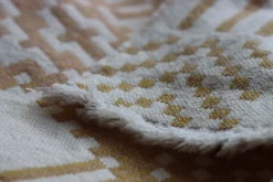 Blankets & Throws^Donna Wilson Here Comes The Sun Woven Throw