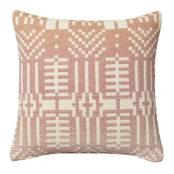 Cushions^Donna Wilson Here Comes The Sun Woven Cushion