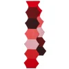 Scarves + Shawls^Donna Wilson Hexagon Scarf - Pink