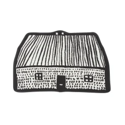 Towels & Bath Mats^Donna Wilson House Bath Shaped Mat