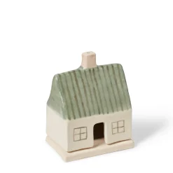 Ceramics & Tableware^Donna Wilson House Incense Burner - X C00E9Cile Dumetier