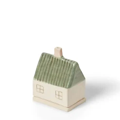 Ceramics & Tableware^Donna Wilson House Incense Burner - X C00E9Cile Dumetier