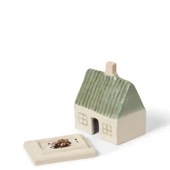 Ceramics & Tableware^Donna Wilson House Incense Burner - X C00E9Cile Dumetier