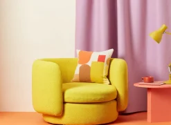 Cushions^Donna Wilson Hue Cushion - Harvest