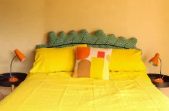 Cushions^Donna Wilson Hue Cushion - Harvest