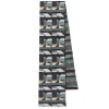 Scarves + Shawls^Donna Wilson Ilse Scarf - Black