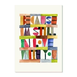 Art Prints^Donna Wilson I'M Still In Love With You Print