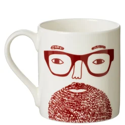 Ceramics & Tableware^Donna Wilson Johnny Mug