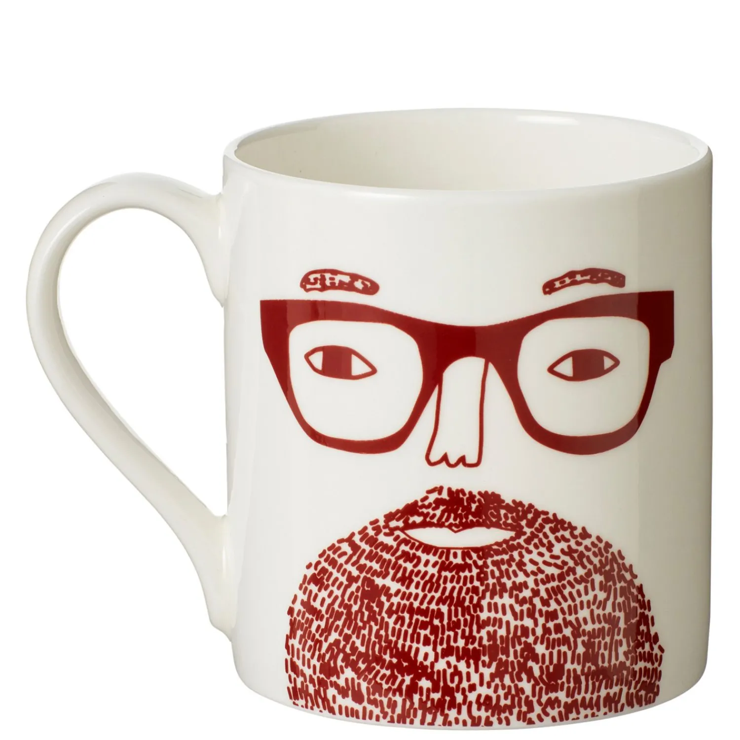 Ceramics & Tableware^Donna Wilson Johnny Mug