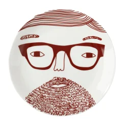 Ceramics & Tableware^Donna Wilson Johnny Plate