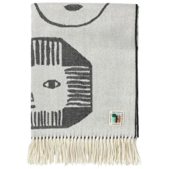Blankets & Throws^Donna Wilson Jumbo Allsorts Lambswool Throw