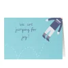 Stationery, Cards & Gift Wrap^Donna Wilson Jumping For Joy Card